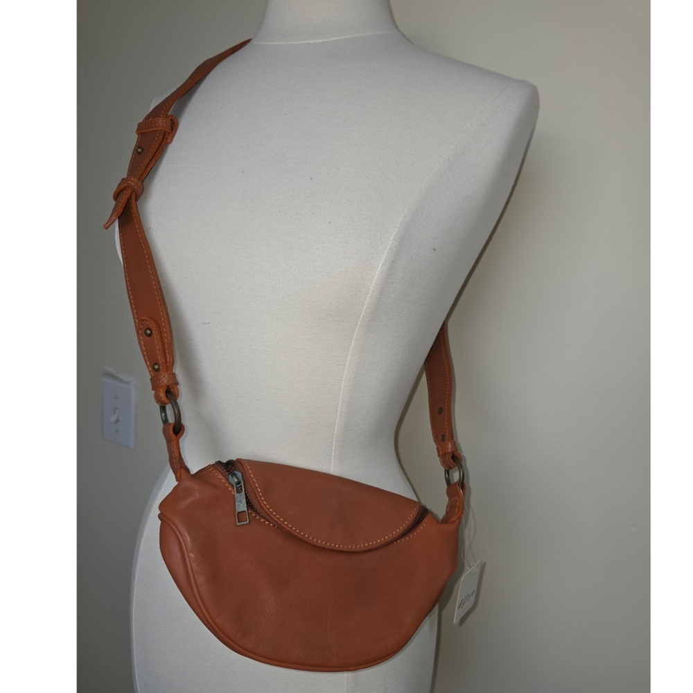 Free People Palmer Crossbody Bag - Picture 8 of 10